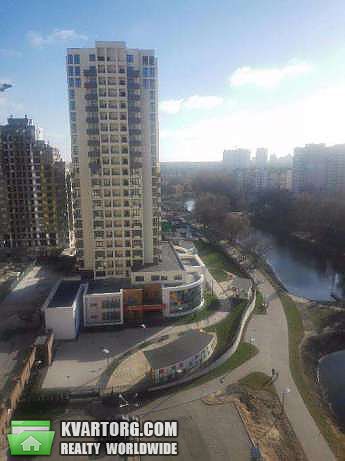Sell 2-room apartment. Киев,  Вильямса — photo 1