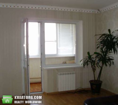 Sell 1-room apartment. Киев, Бальзака — photo 1