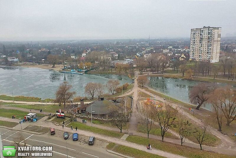 Sell 1-room apartment. Киев,  Радужная — photo 5