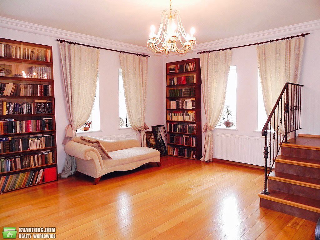 Sell house. Киевская обл., Соловьяненка — photo 7