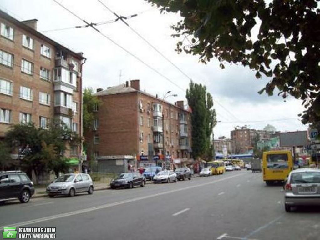 Rent out 2-room apartment. Киев, ул Белорусская — photo 10