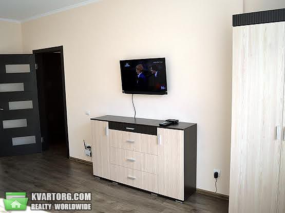 Rent out 1-room apartment. Киев, Петра Калнышевского — photo 1