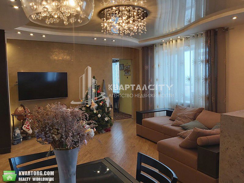 Sell 3-room apartment. Чернигов, Богуна — photo 1