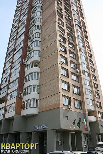 Rent out office. Киев, бульвар Леси Украинки — photo 10