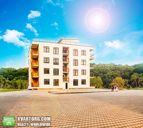 Sell 2-room apartment. Киев, Столетова — photo 4