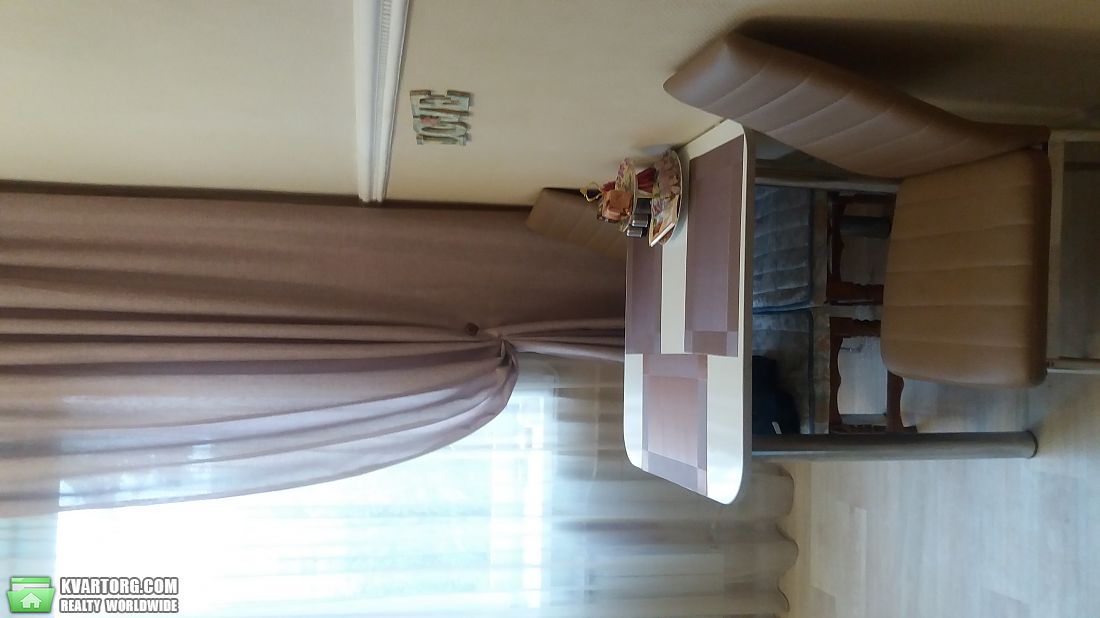 Rent out 1-room apartment. Киев,  Гагарина пр — photo 4