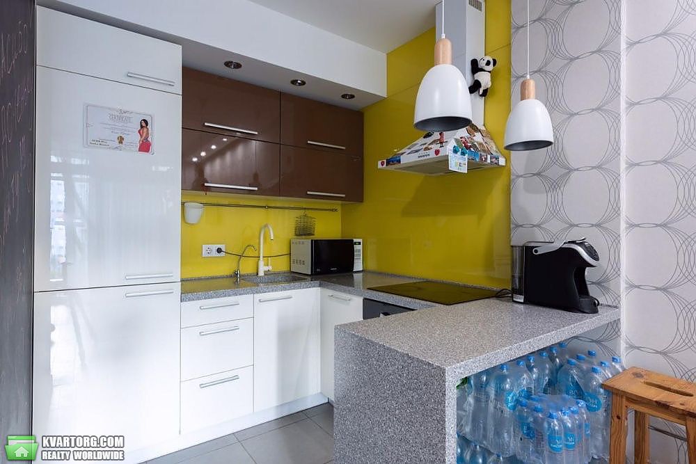 Sell 1-room apartment. Киев, Регенераторная — photo 6
