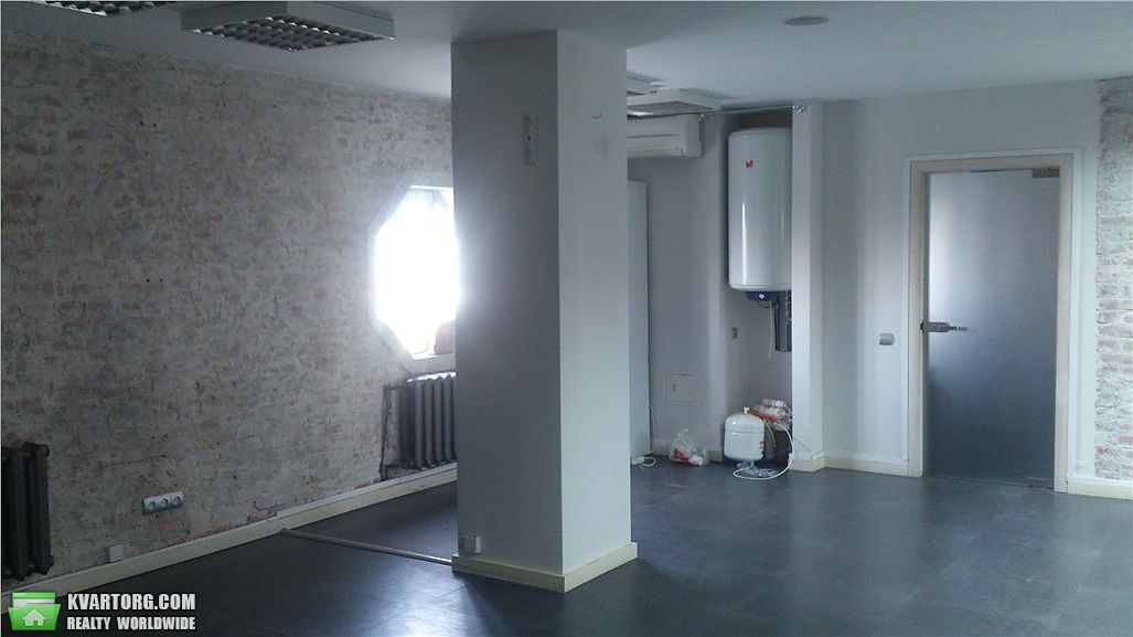 Rent out office. Киев, ул. Р. Окипной — photo 2