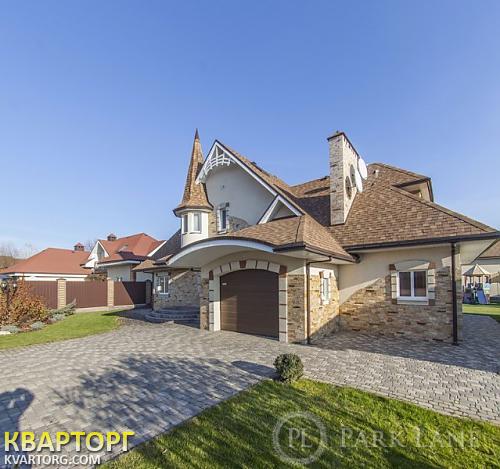 Sell house. Киев, Футбольная — photo 1