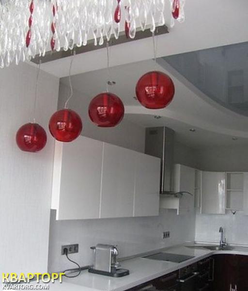 Rent out 2-room apartment. Киев,  Шумского — photo 1