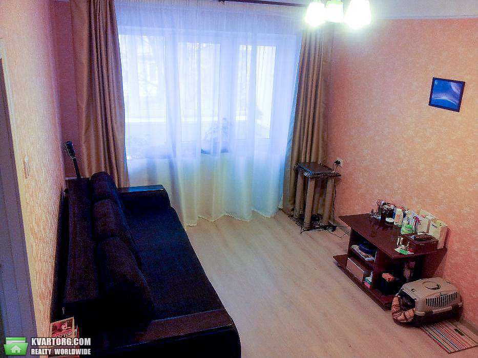Sell 1-room apartment. Киев, Щербакова — photo 6