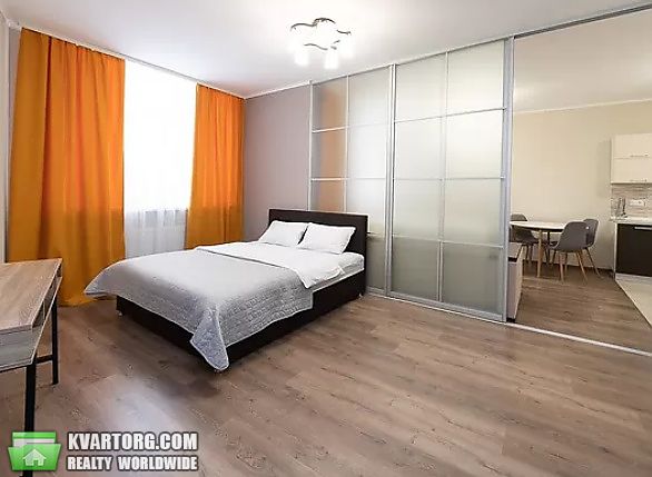 Sell 1-room apartment. Киев,  Пчелки — photo 8