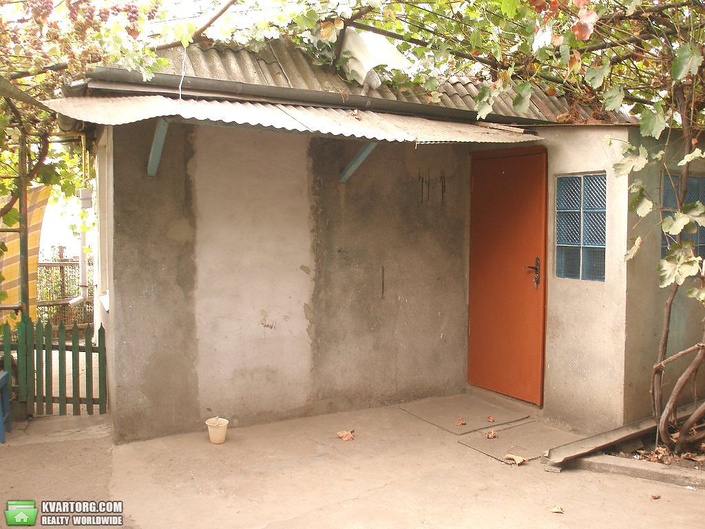 Sell house. Одесса, Амурский 4-й переулок — photo 10