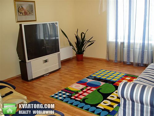 Rent out 2-room apartment. Харьков, Пушкинская — photo 5