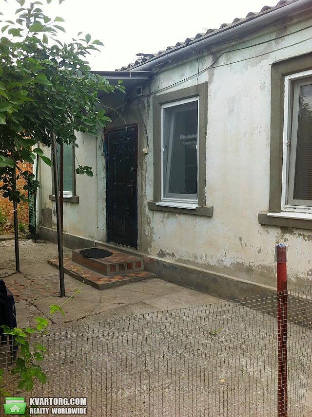 Sell house. Одесса, Пересыпская — photo 1