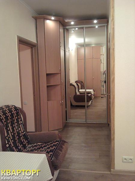 Rent out 3-room apartment. Киев,  Саратовская — photo 3