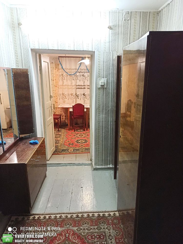 Rent out 2-room apartment. Николаев, ул.6 Поперечная — photo 8