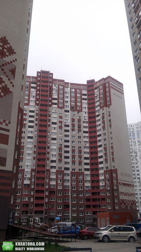 Sell 2-room apartment. Киев,  Чавдар — photo 4