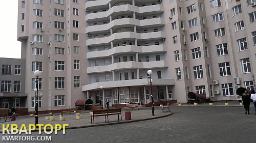 Sell 2-room apartment. Одесса, Среднефонтанская — photo 1