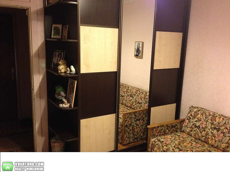 Sell 2-room apartment. Киев,  Челябинская — photo 3