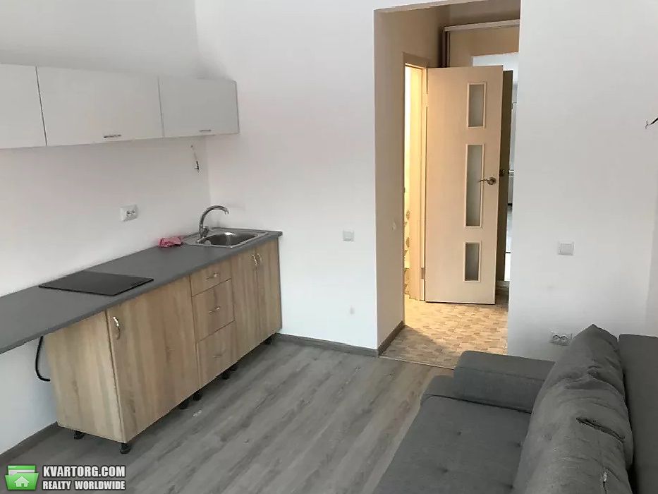 Rent out 1-room apartment. Киев, Садовая — photo 6