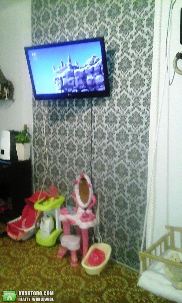 Sell 2-room apartment. Киев,  Заболотного — photo 9