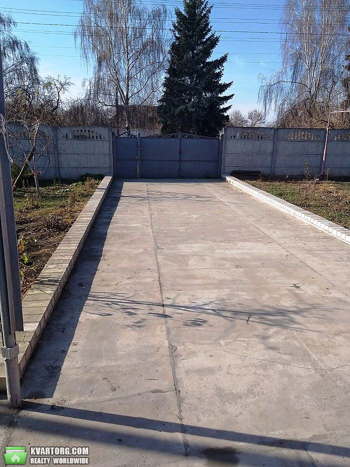 Sell house. Днепропетровск, Березовая — photo 8