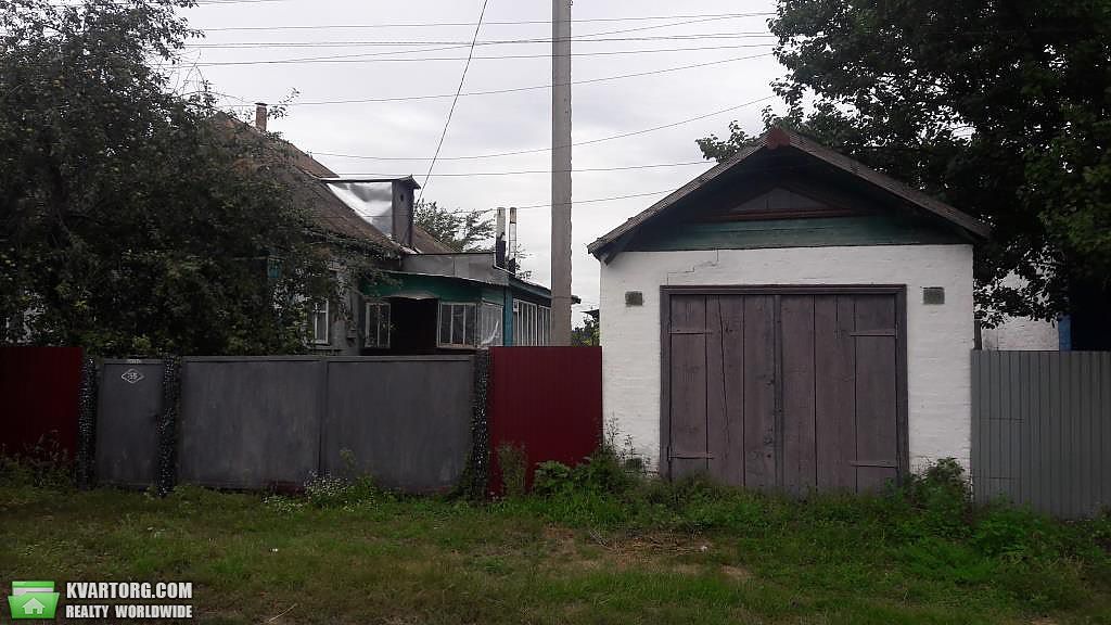 Sell house. Чернигов, Независимости — photo 1