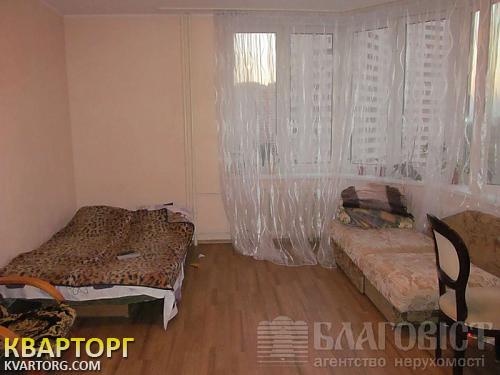 Sell 1-room apartment. Киев,  Драгоманова — photo 5