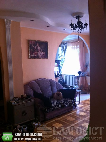 Sell 3-room apartment. Киев, Барбюса — photo 4