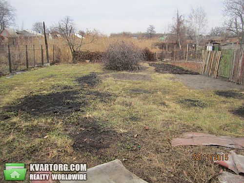 Sell house. Полтава,  Октябрьская — photo 2