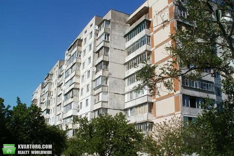 Sell 2-room apartment. Киев,  Радужная — photo 1