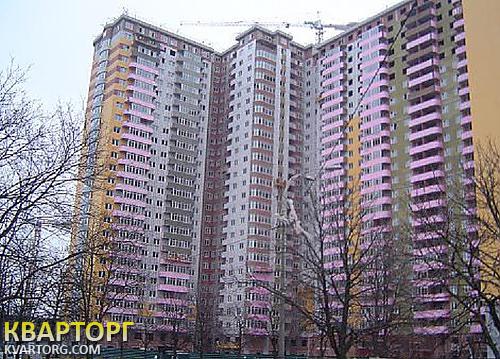 Sell 1-room apartment. Киев, Кондратюка — photo 4