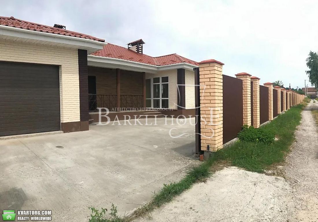 Rent out house. Киевская обл., ревное — photo 8