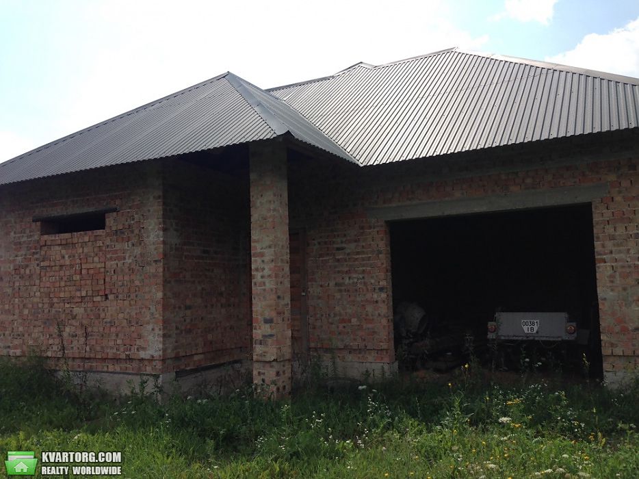 Sell house. Ивано-Франковск, Десняна — photo 8
