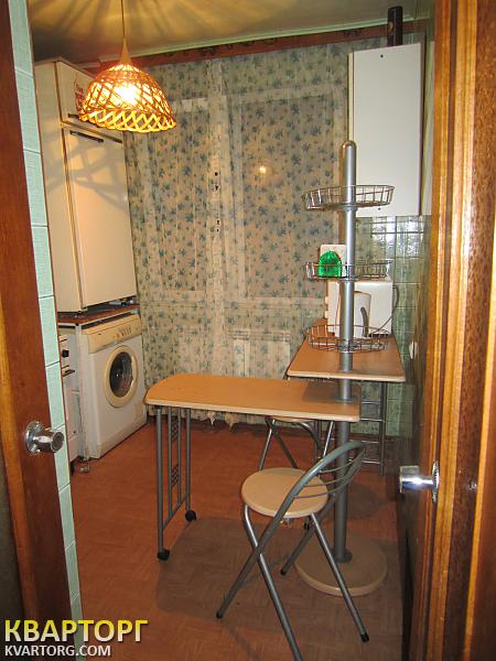 Rent out 3-room apartment. Харьков, Академика Павлова — photo 7