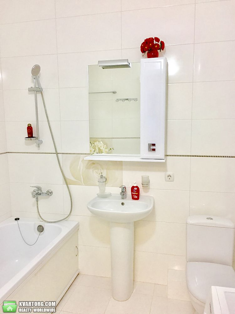 Sell 1-room apartment. Киев, Семьи Кульженков — photo 8