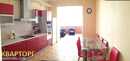 Rent out 1-room apartment. Киев,  Героев Сталинграда пр — photo 1