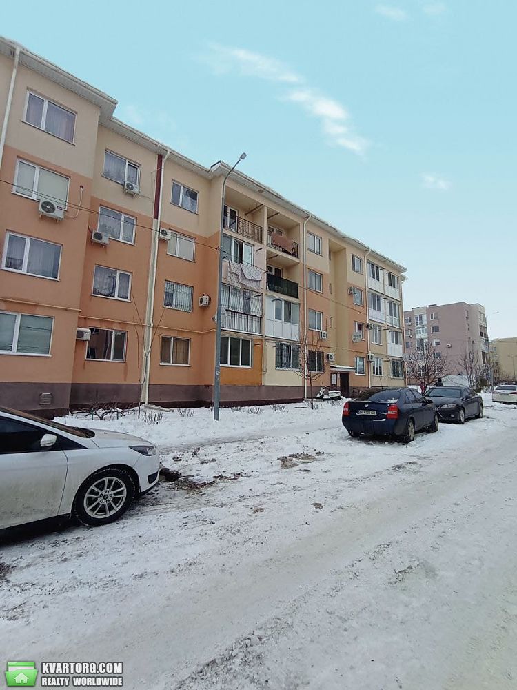Sell 1-room apartment. Одесса, Проездная — photo 1