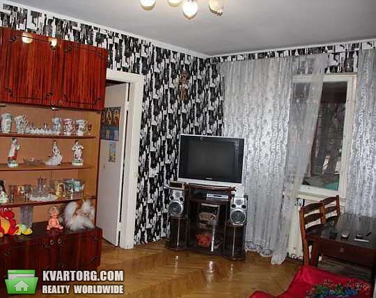 Sell 2-room apartment. Киев,  Василенко — photo 1