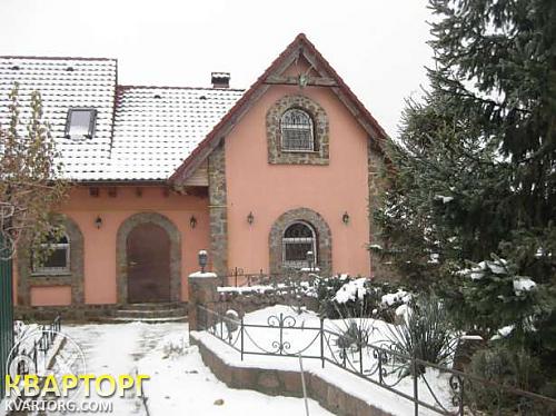 Rent out house. Киев,  Бажана — photo 1