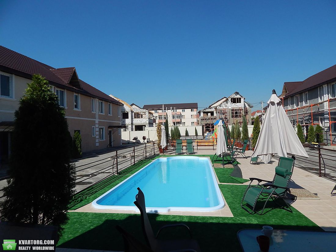Sell Townhouse. Одесса, Кодымская — photo 2