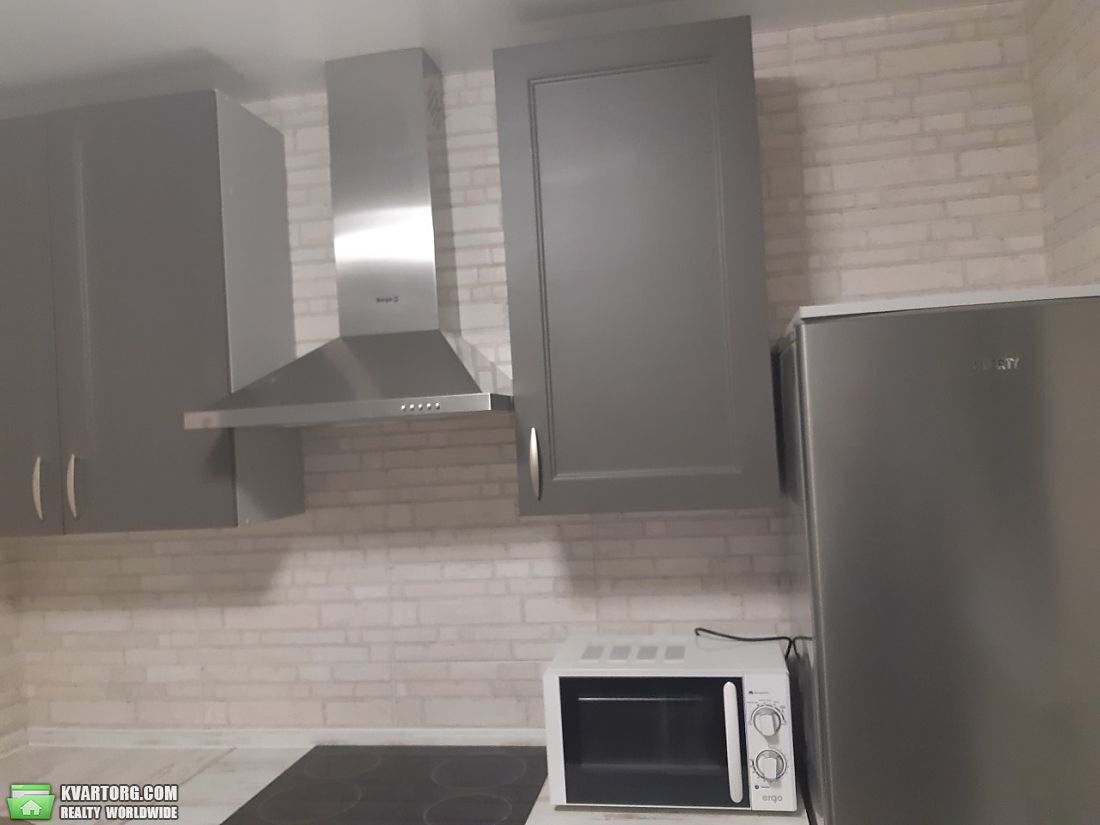 Sell 1-room apartment. Киев,  Крушельницкой — photo 5