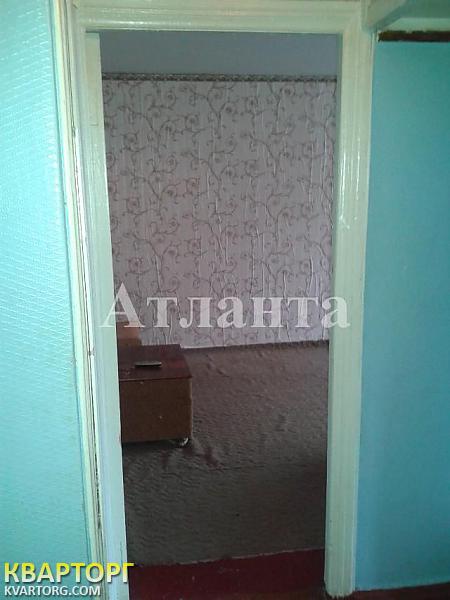 Sell 1-room apartment. Одесса, Люстдорфская дорога — photo 5