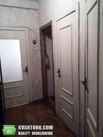 Sell 2-room apartment. Киев,  Смоленская — photo 4