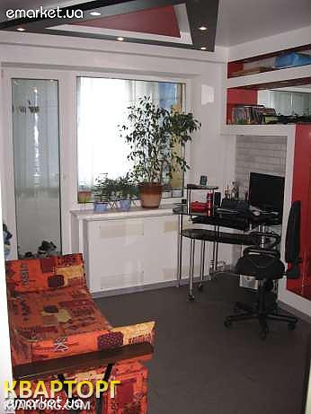 Sell 2-room apartment. Днепропетровск, Байкальская — photo 4