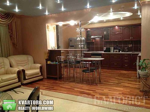 Sell 3-room apartment. Киев,  Срибнокильская — photo 4