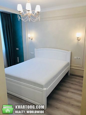 Rent out 1-room apartment. Киев,  ул. Семьи Кристеров, — photo 2