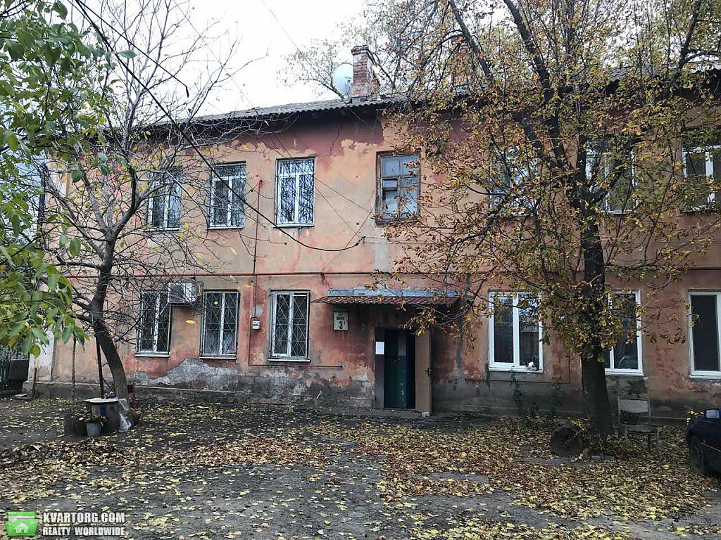 Sell 1-room apartment. Днепропетровск,  Свободы пр — photo 1
