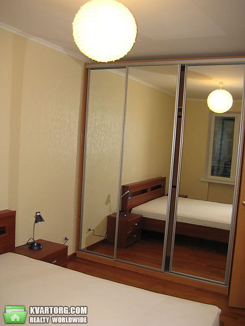 Rent out 2-room apartment. Киев, Гончара — photo 3